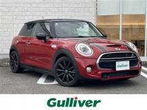 2017 BMW MINI