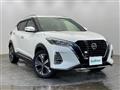 2020 Nissan KIX