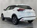 2020 Nissan KIX