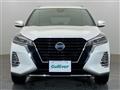 2020 Nissan KIX