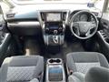 2017 Toyota Vellfire