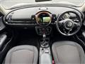 2018 BMW MINI Clubman