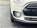 2018 BMW MINI Clubman