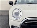 2018 BMW MINI Clubman