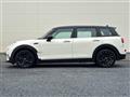 2018 BMW MINI Clubman