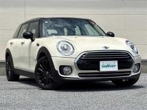 2018 BMW MINI Clubman