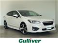 2019 Subaru Impreza