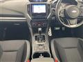 2019 Subaru Impreza