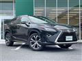 2016 Lexus RX