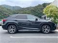 2016 Lexus RX
