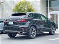 2016 Lexus RX