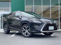 2016 Lexus RX