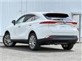 2020 Toyota Harrier Hybrid