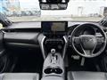 2020 Toyota Harrier Hybrid