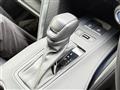 2020 Toyota Harrier Hybrid