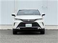 2020 Toyota Harrier Hybrid