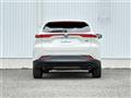 2020 Toyota Harrier Hybrid