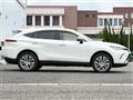 2020 Toyota Harrier Hybrid