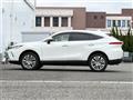 2020 Toyota Harrier Hybrid