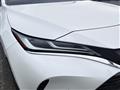 2020 Toyota Harrier Hybrid