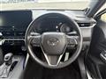 2020 Toyota Harrier Hybrid