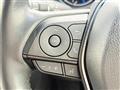 2020 Toyota Harrier Hybrid
