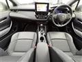 2019 Toyota Corolla Touring Wagon