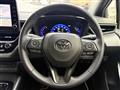 2019 Toyota Corolla Touring Wagon