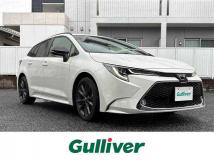 2019 Toyota Corolla Touring Wagon