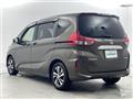2016 Honda Freed