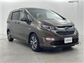 2016 Honda Freed