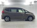 2016 Honda Freed