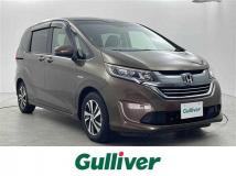 2016 Honda Freed