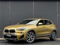 2018 BMW X2