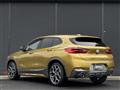 2018 BMW X2