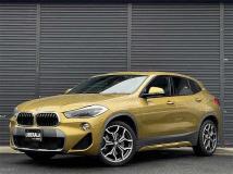 2018 BMW X2