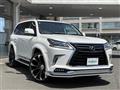 2016 Lexus LX