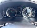 2016 Lexus LX