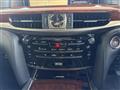 2016 Lexus LX