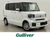 2023 Honda N BOX