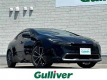 2023 Toyota Prius