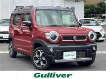 2022 Suzuki Hustler