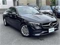 2022 Mercedes-Benz C-Class