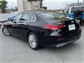2022 Mercedes-Benz C-Class