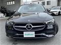 2022 Mercedes-Benz C-Class