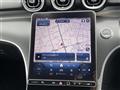 2022 Mercedes-Benz C-Class