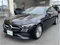 2022 Mercedes-Benz C-Class