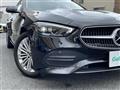 2022 Mercedes-Benz C-Class