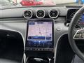 2022 Mercedes-Benz C-Class