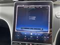 2022 Mercedes-Benz C-Class